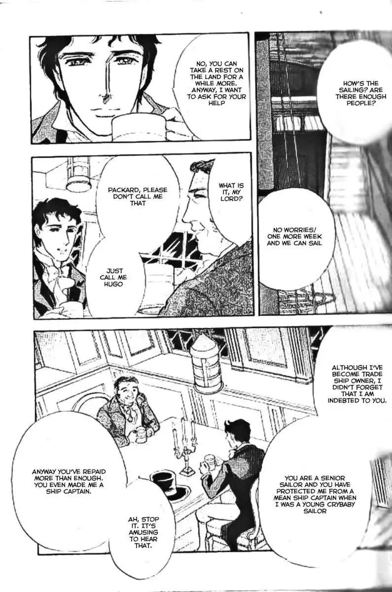 Dorobou wa Koi no Hajimari Chapter 4 23